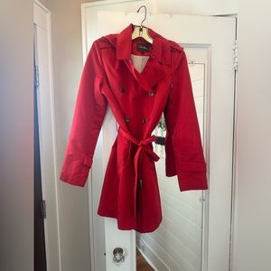 Cole Haan Jacket